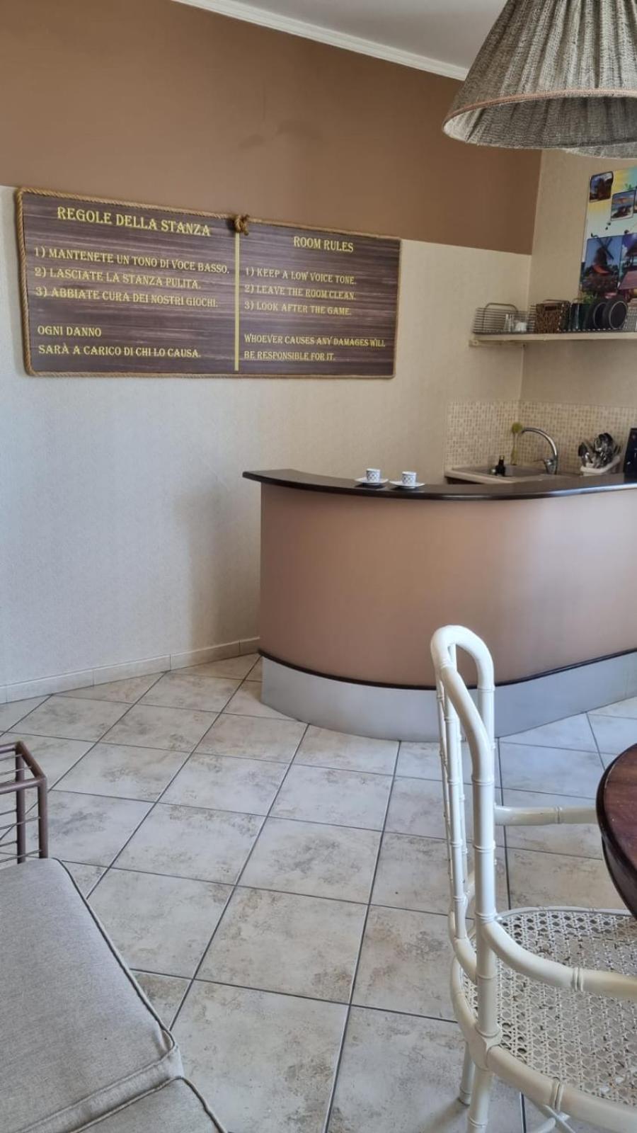 Sicily Coast Bed & Breakfast Catania Luaran gambar
